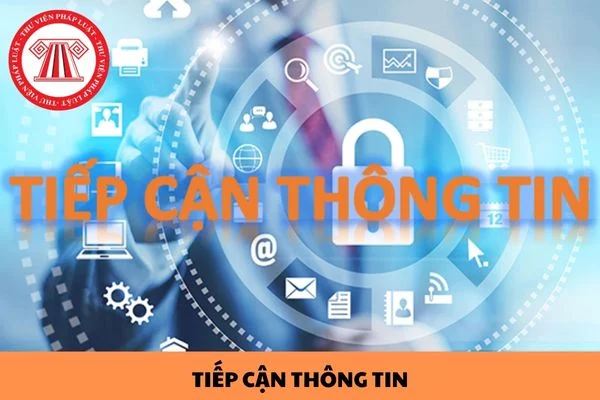 Tổng kết thi hành Nghị định về tiếp cận thông tin: Hoàn thiện cơ sở pháp lý đáp ứng yêu cầu chuyển đổi số và bảo đảm quyền của công dân