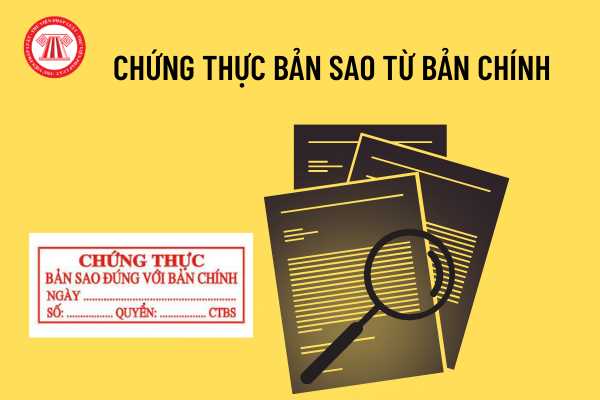 Xử lý đối với giấy tờ, văn bản chứng thực không đúng quy định – vẫn còn một số điểm “chênh vênh”