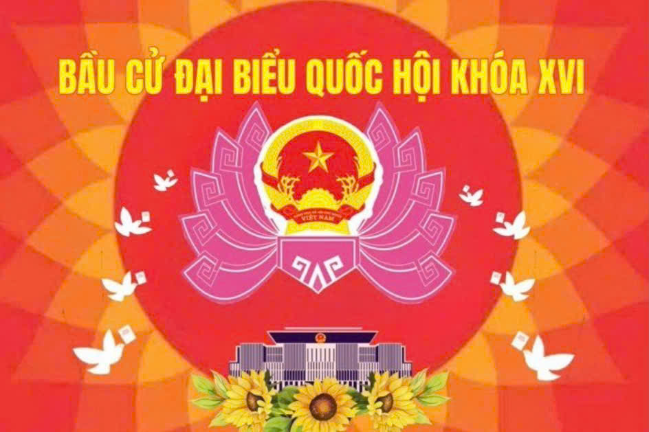 6 đồng chí do Trung ương giới thiệu ứng cử đại biểu Quốc hội khóa XVI tại tỉnh Đắk Lắk