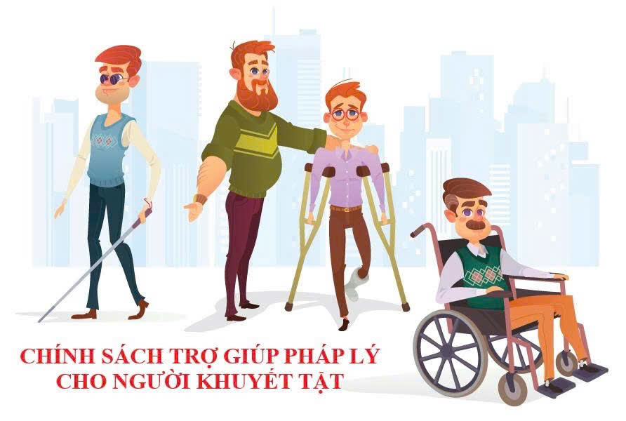 Đắk Lắk ban hành Kế hoạch trợ giúp người khuyết tật đến năm 2030: hướng tới môi trường hòa nhập, không rào cản ×